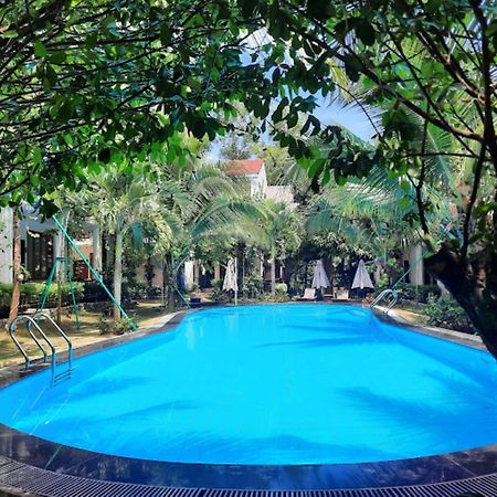 Caesar Phu Quoc Hotel & Resort Екстериор снимка