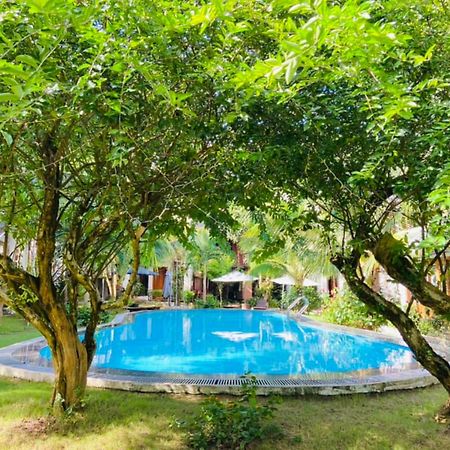 Caesar Phu Quoc Hotel & Resort Екстериор снимка