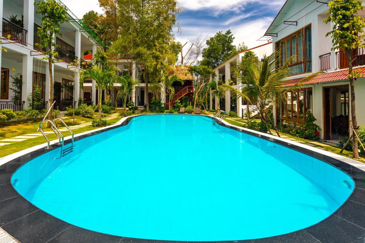 Caesar Phu Quoc Hotel & Resort Екстериор снимка