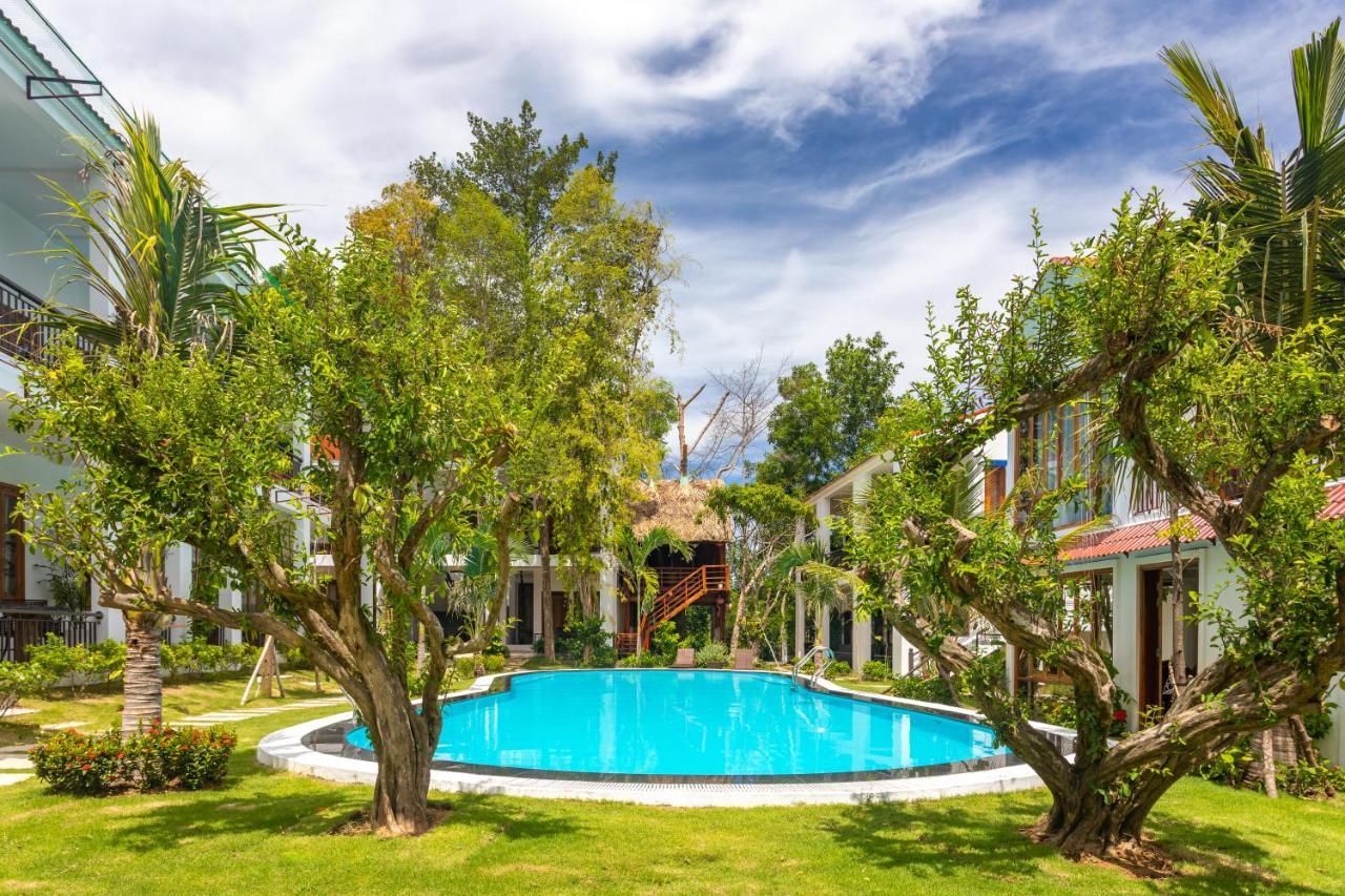 Caesar Phu Quoc Hotel & Resort Екстериор снимка