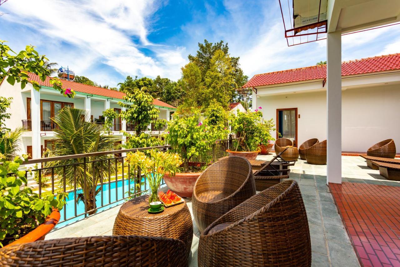 Caesar Phu Quoc Hotel & Resort Екстериор снимка