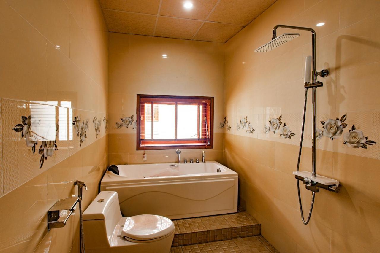 Caesar Phu Quoc Hotel & Resort Екстериор снимка