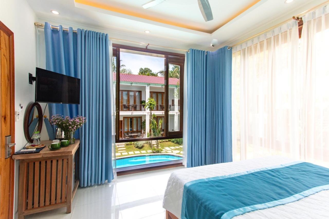 Caesar Phu Quoc Hotel & Resort Екстериор снимка