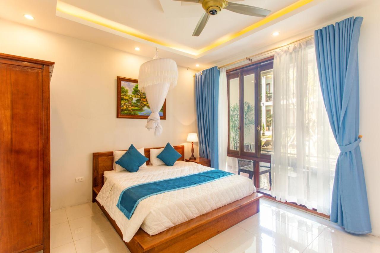 Caesar Phu Quoc Hotel & Resort Екстериор снимка