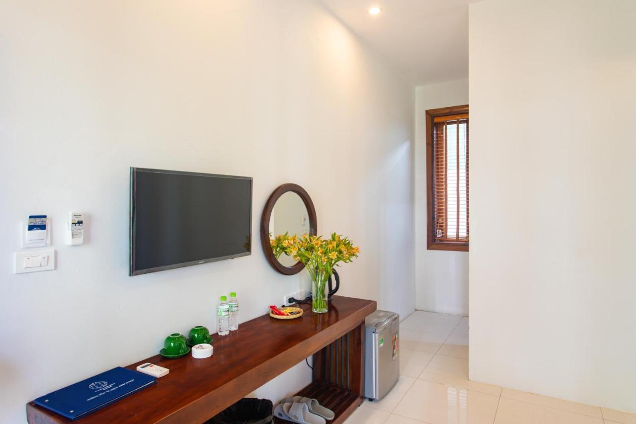 Caesar Phu Quoc Hotel & Resort Екстериор снимка