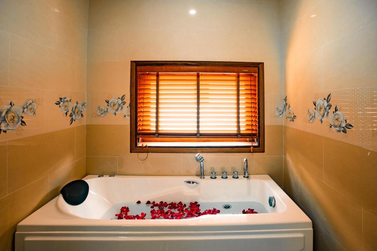 Caesar Phu Quoc Hotel & Resort Екстериор снимка