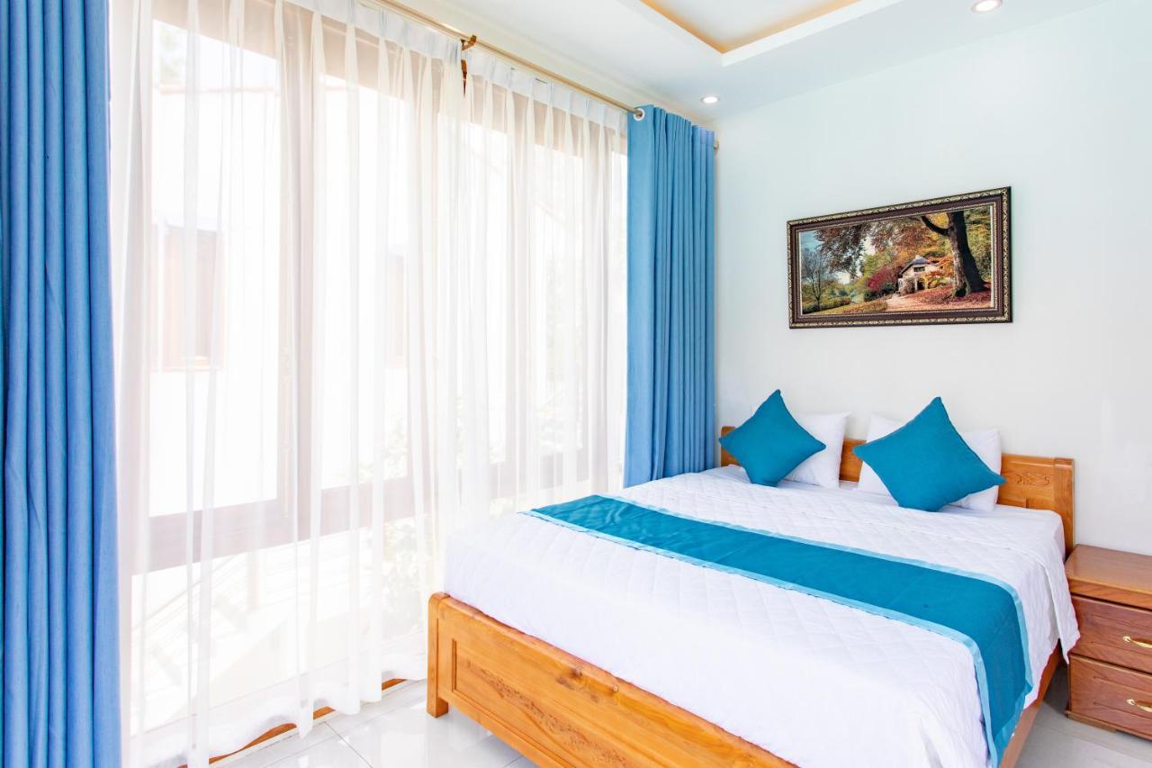 Caesar Phu Quoc Hotel & Resort Екстериор снимка