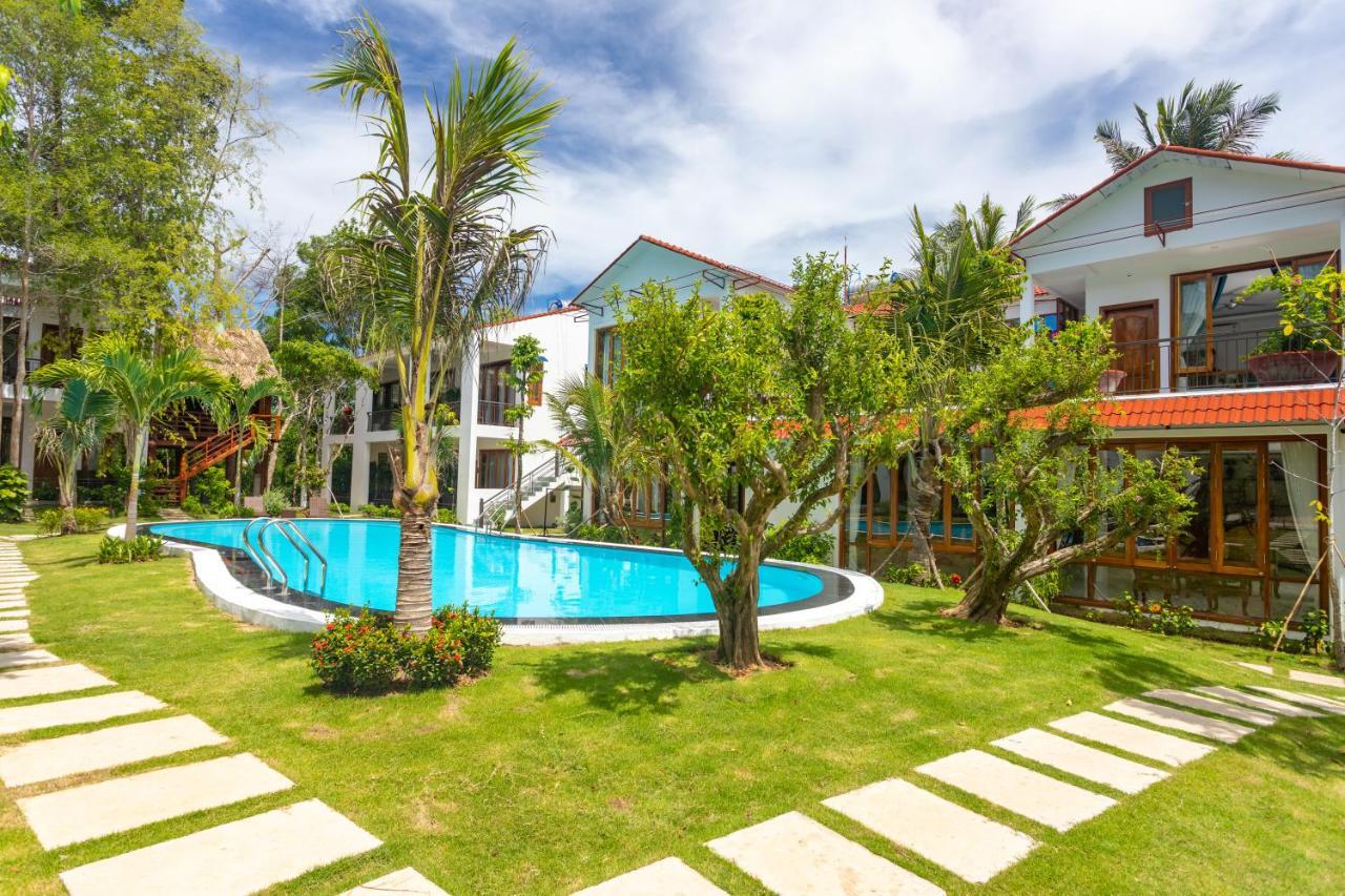 Caesar Phu Quoc Hotel & Resort Екстериор снимка