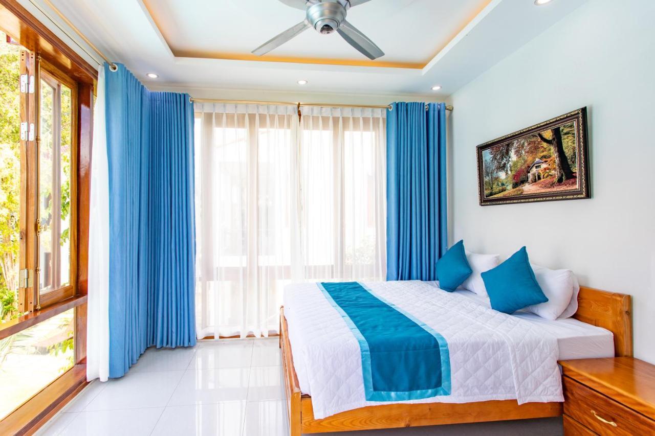 Caesar Phu Quoc Hotel & Resort Екстериор снимка