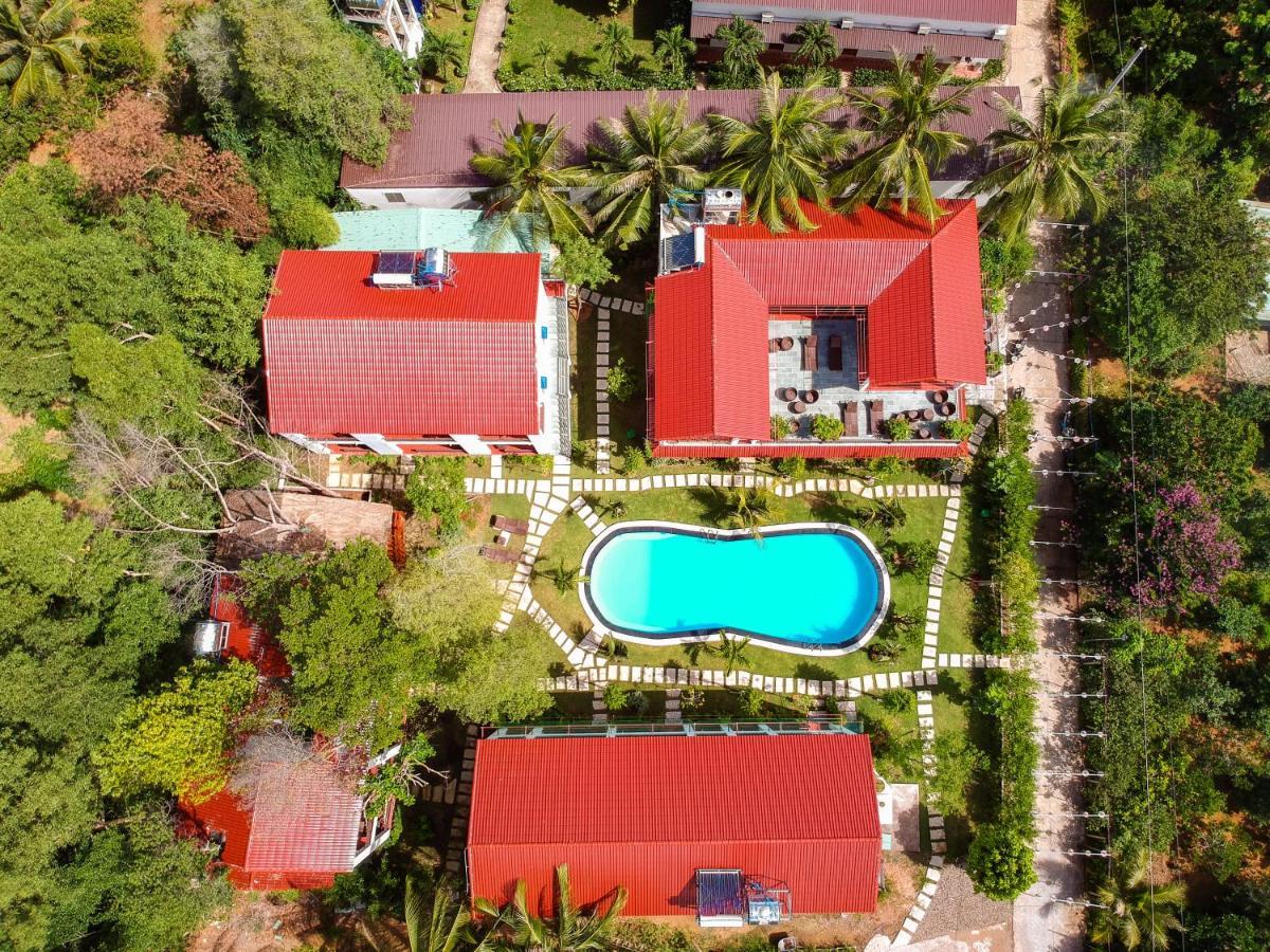Caesar Phu Quoc Hotel & Resort Екстериор снимка