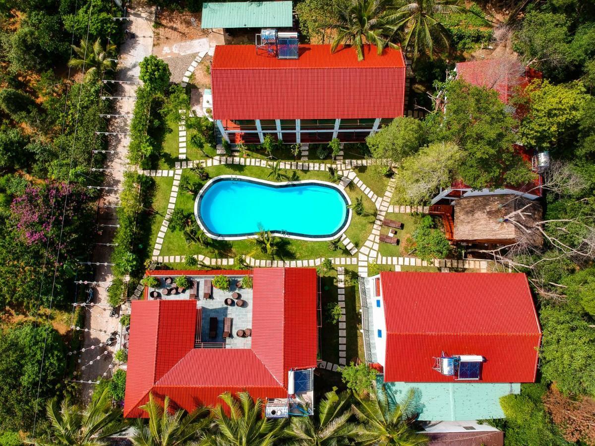 Caesar Phu Quoc Hotel & Resort Екстериор снимка