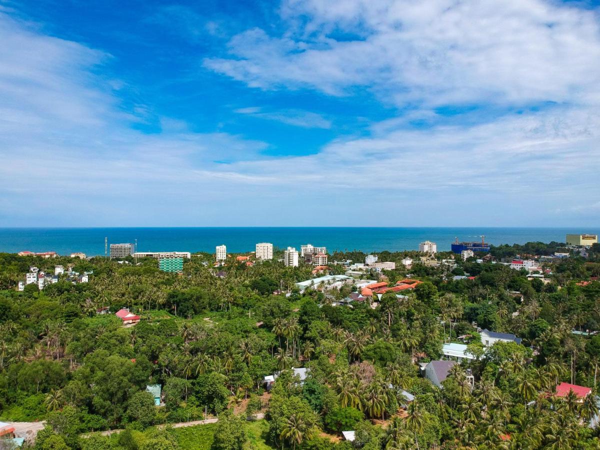 Caesar Phu Quoc Hotel & Resort Екстериор снимка