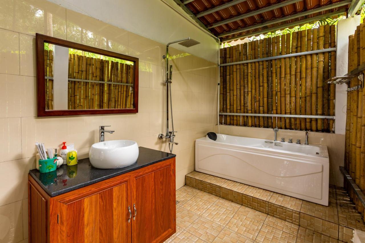 Caesar Phu Quoc Hotel & Resort Екстериор снимка