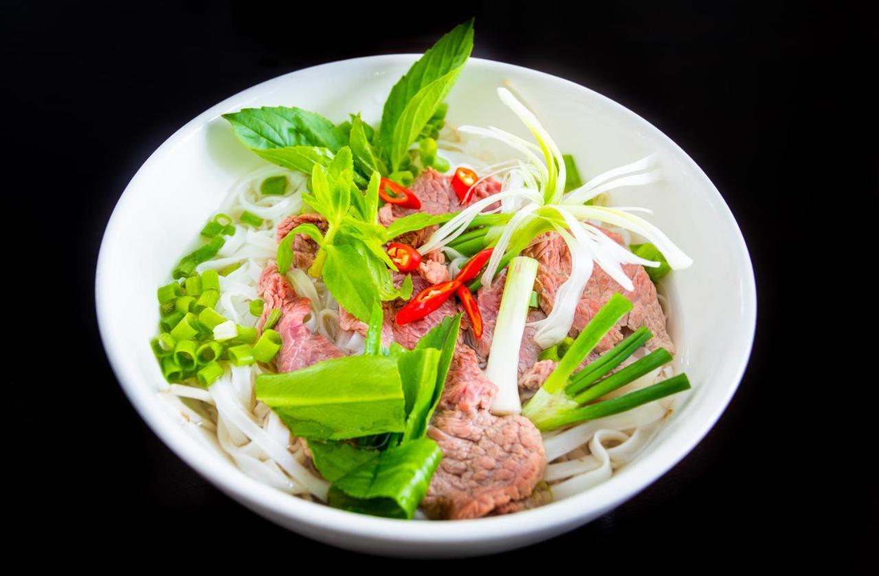 Caesar Phu Quoc Hotel & Resort Екстериор снимка