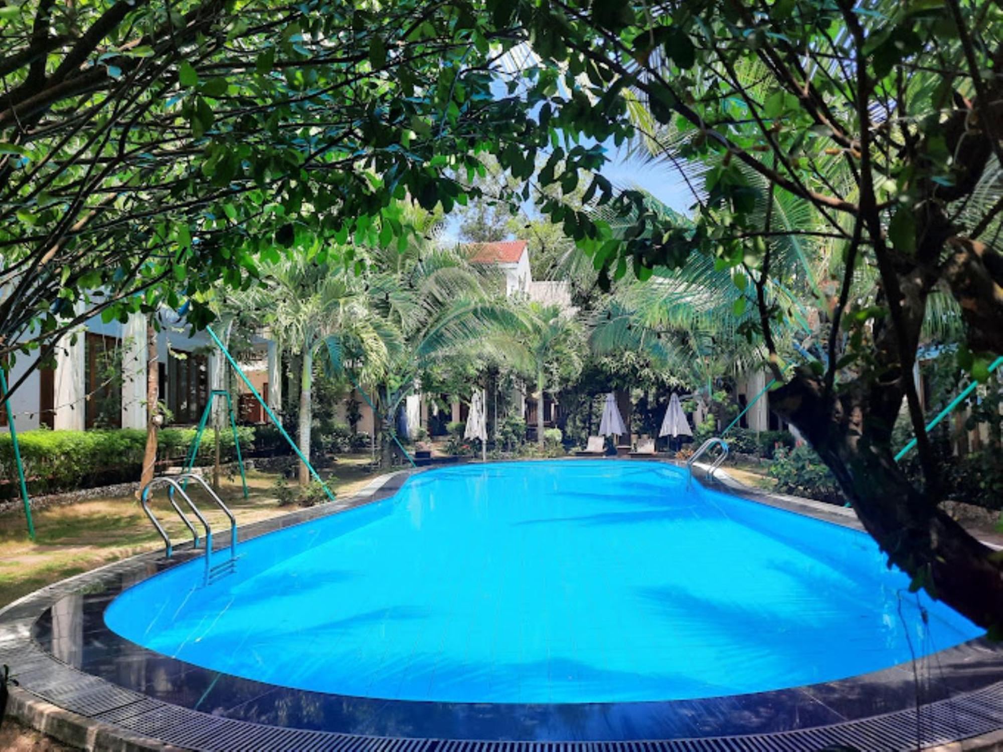Caesar Phu Quoc Hotel & Resort Екстериор снимка