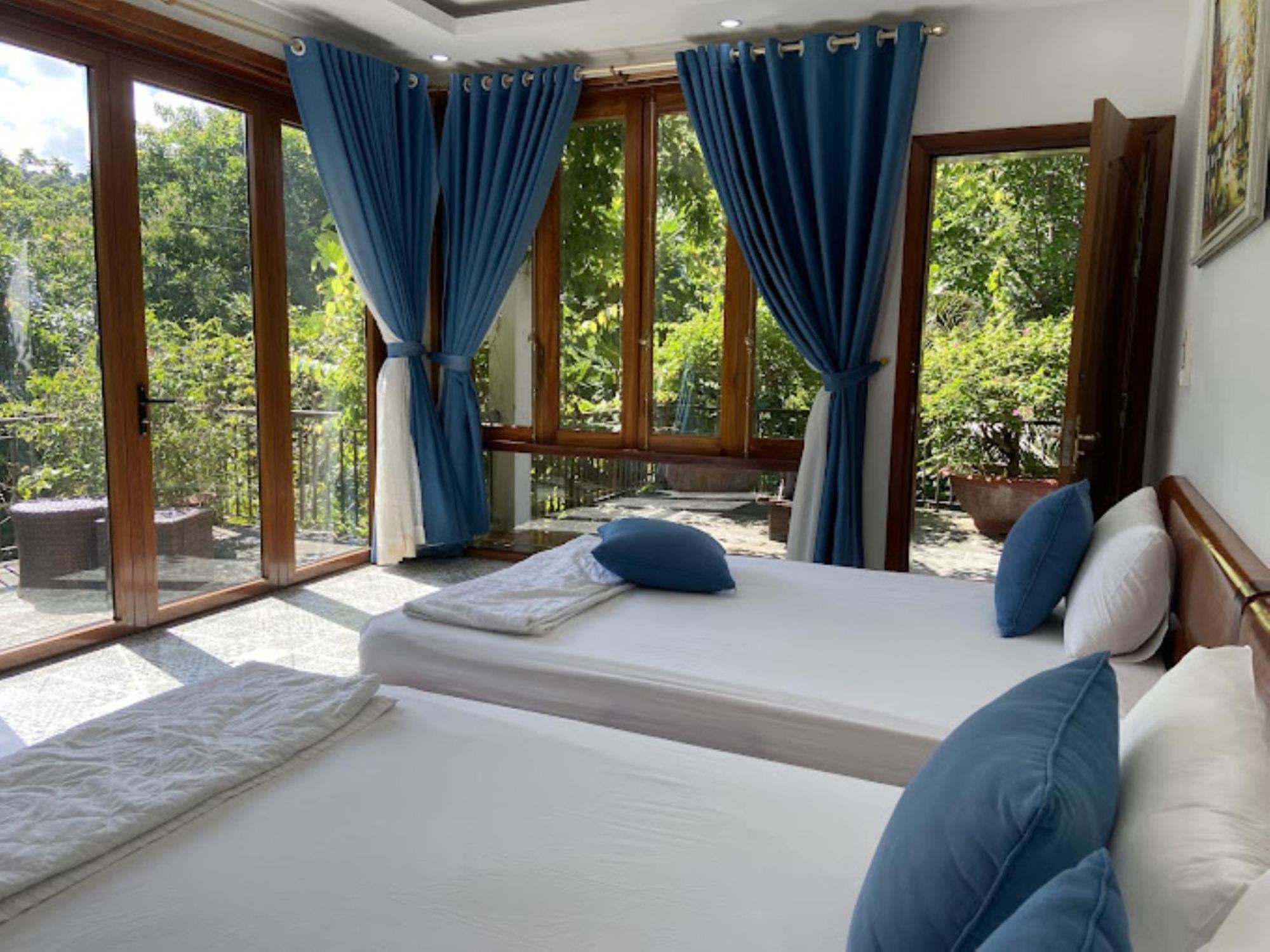 Caesar Phu Quoc Hotel & Resort Екстериор снимка