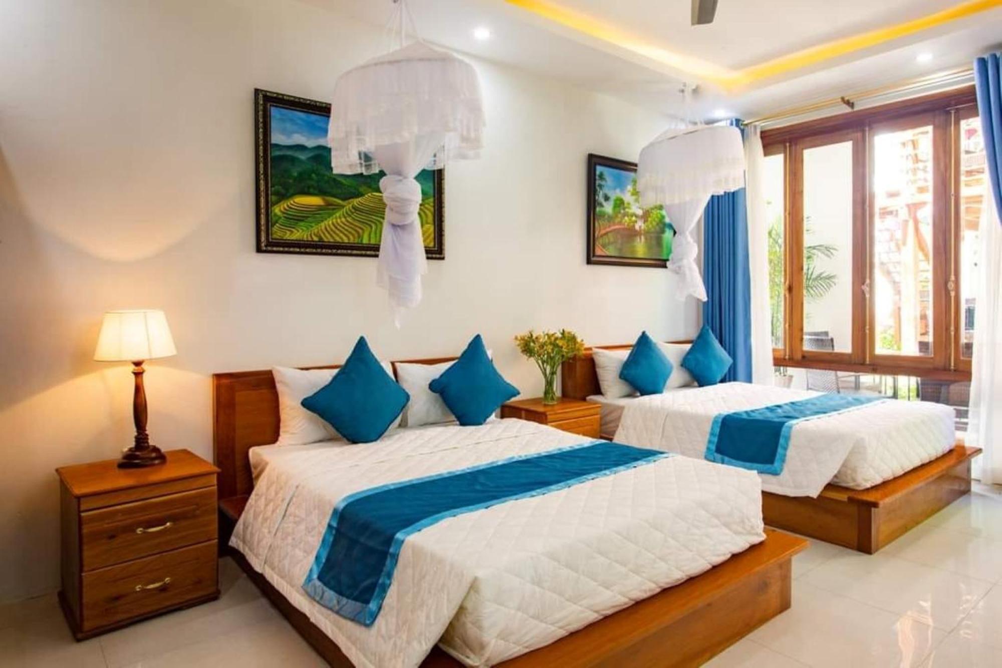 Caesar Phu Quoc Hotel & Resort Екстериор снимка
