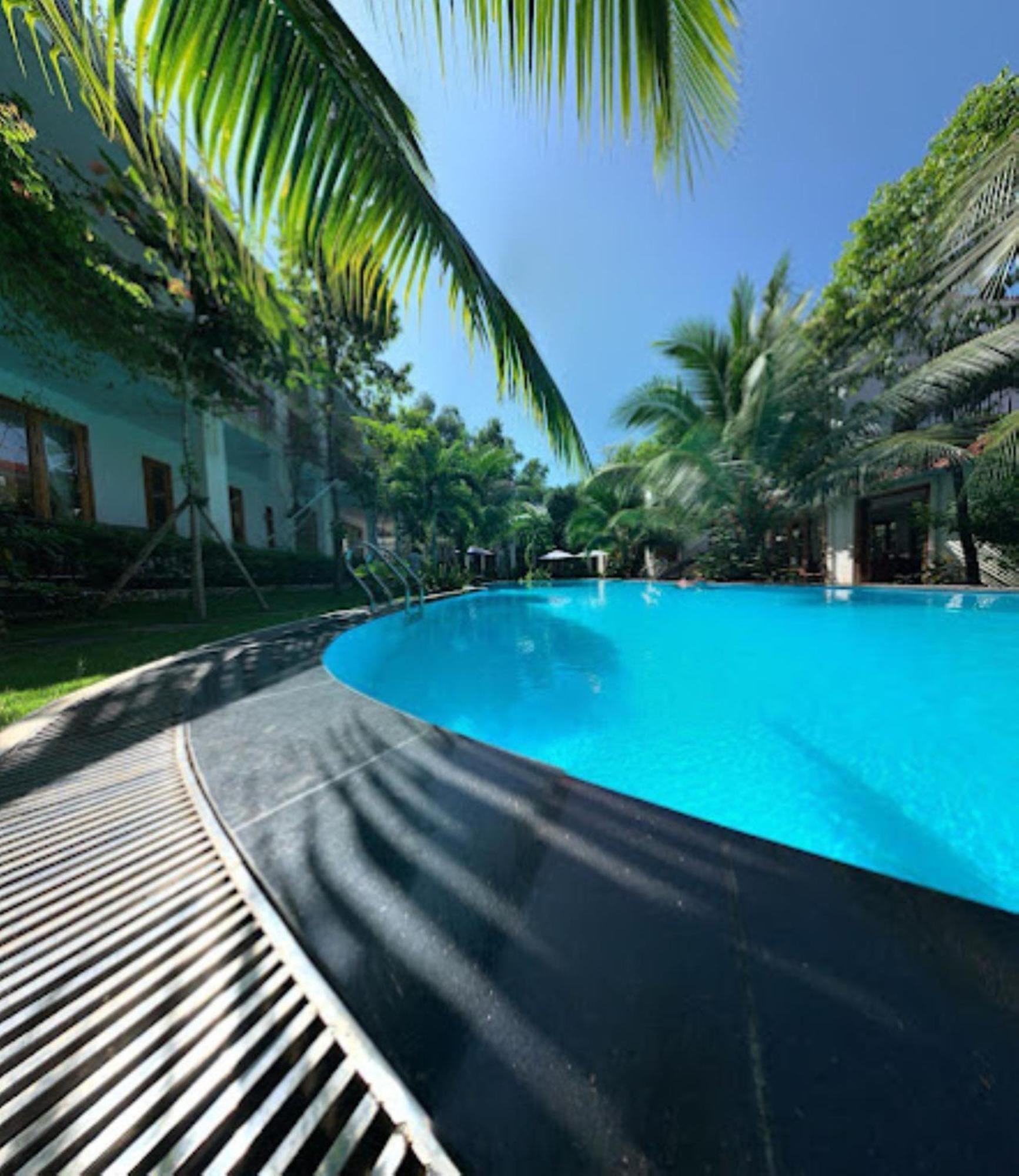 Caesar Phu Quoc Hotel & Resort Екстериор снимка