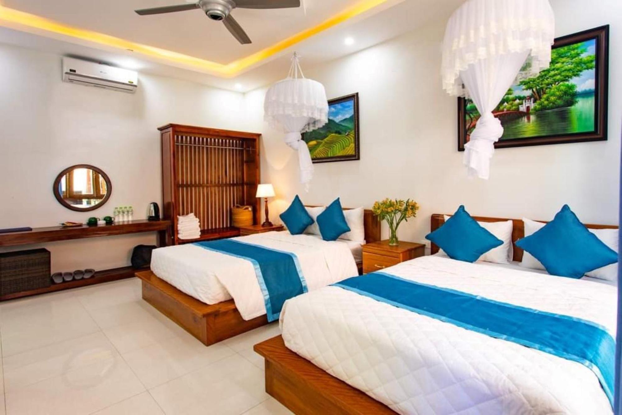 Caesar Phu Quoc Hotel & Resort Екстериор снимка