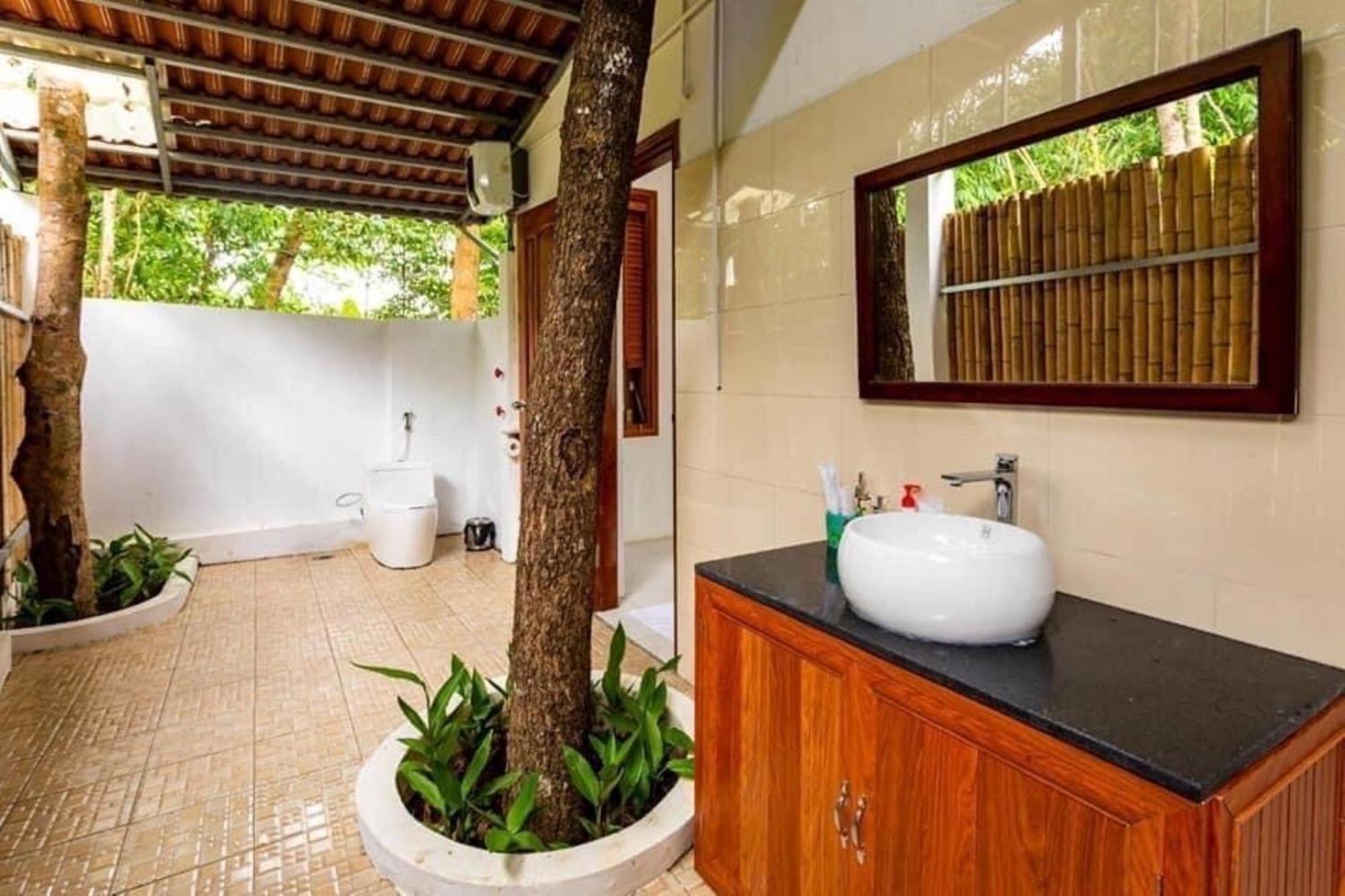 Caesar Phu Quoc Hotel & Resort Екстериор снимка