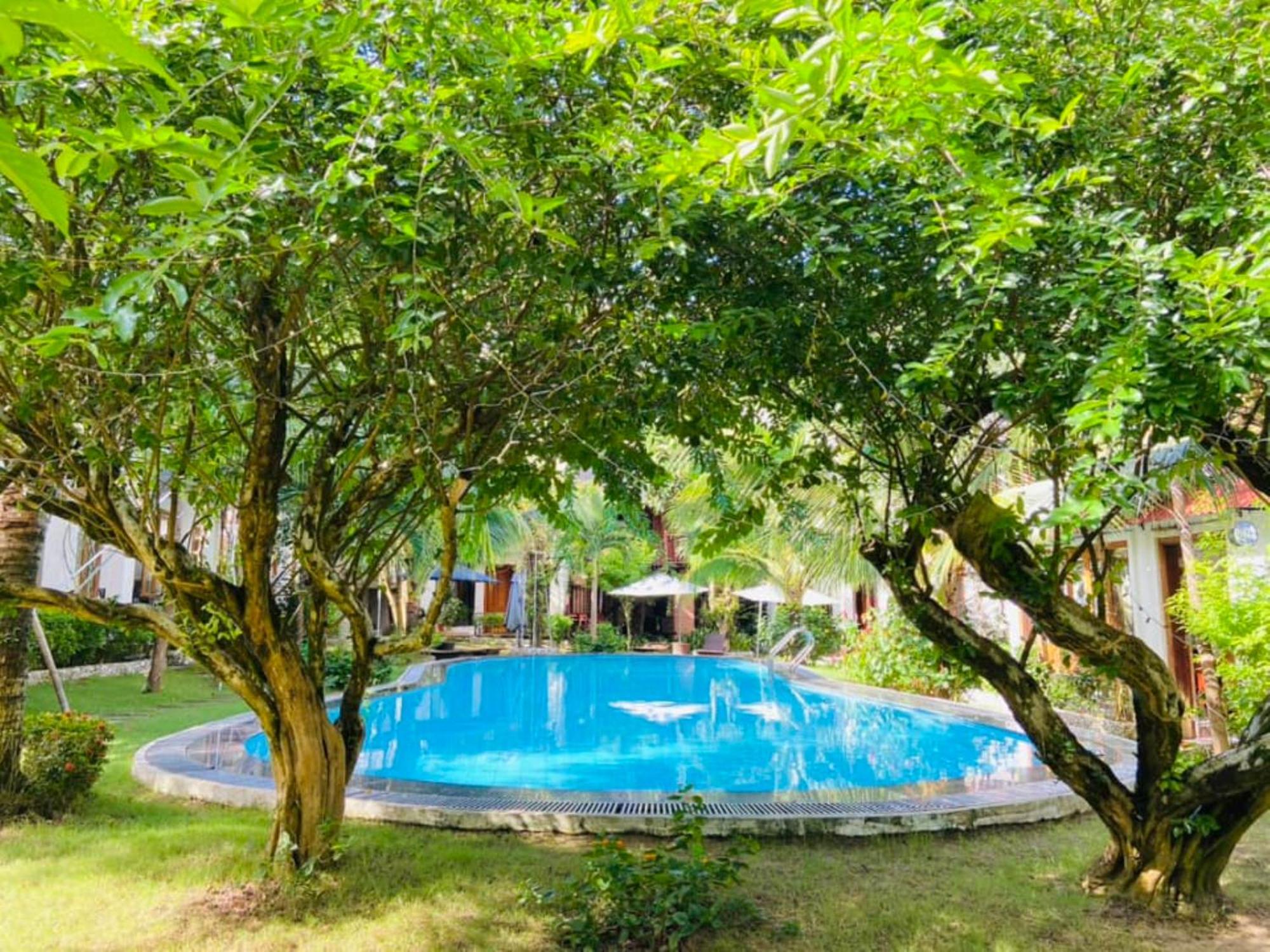 Caesar Phu Quoc Hotel & Resort Екстериор снимка