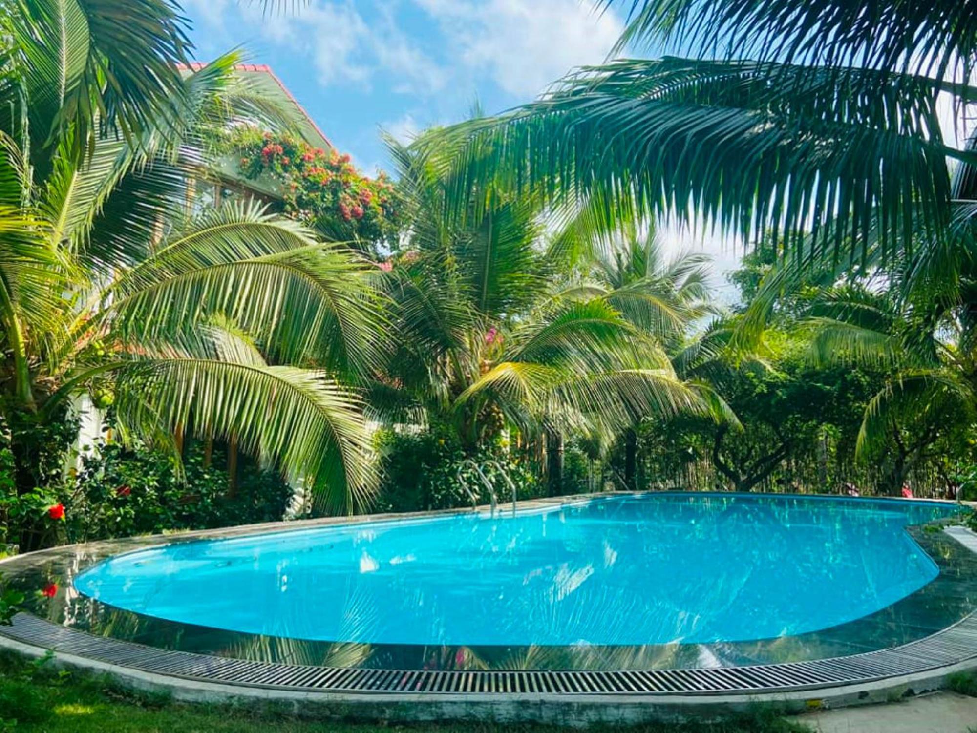 Caesar Phu Quoc Hotel & Resort Екстериор снимка