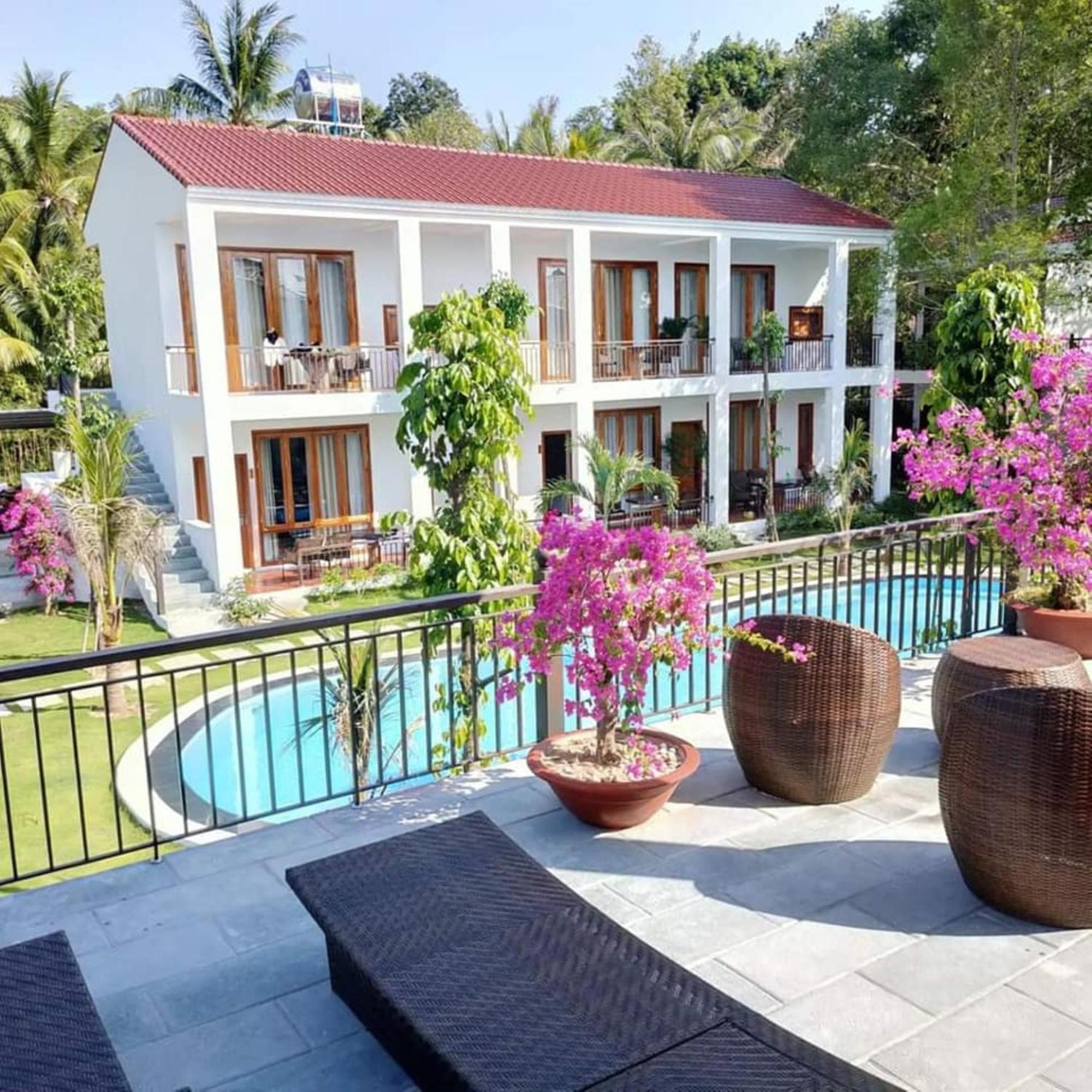 Caesar Phu Quoc Hotel & Resort Екстериор снимка